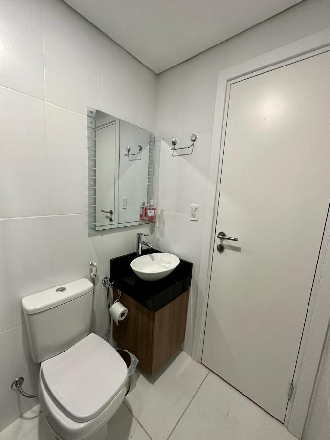 2 Dormitorios Edificio Zetta Village Airport Mariano Roque Alonso Eksteriør billede